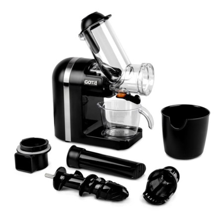 Wyciskarka wolnobrotowa Gotie 200W GSJ-200B